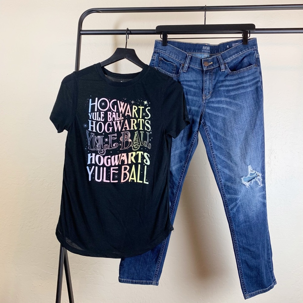 Harry Potter T-shirt medium